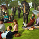 Illustration for article titled The Office: "Search Committee"